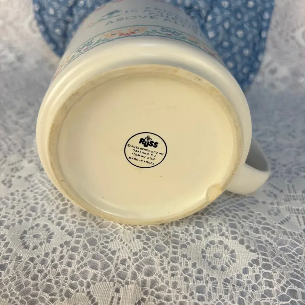 None and/or Unknown charming vintage